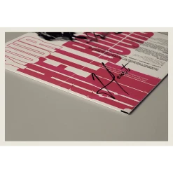 Weyrd Son Records Glaare - Your Hellbound Heart New Merch