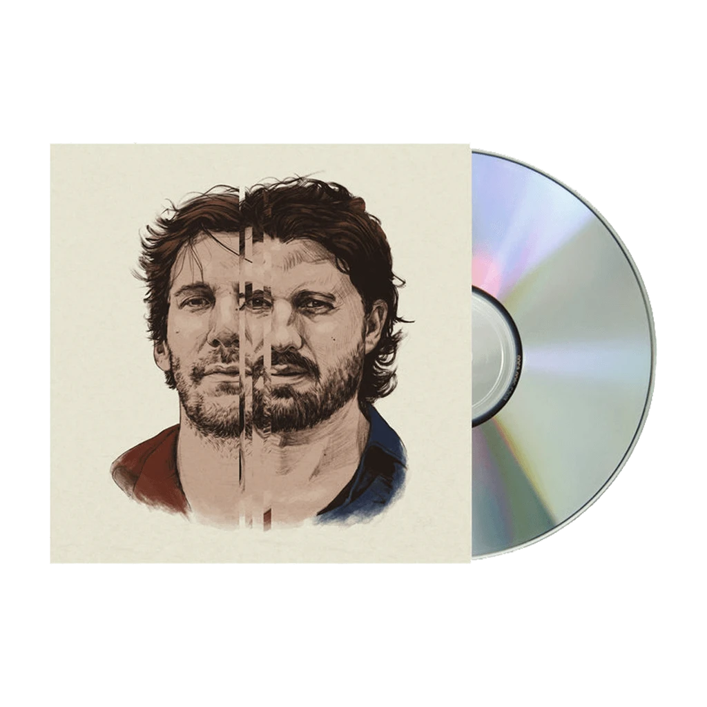 The Cerny Brothers Looking For The Good Land CD