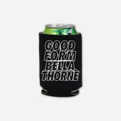Who? Weekly New Merch Good Form Koozie