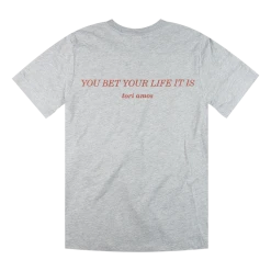 Tori Amos This Is Not Really Happening T-Shirt