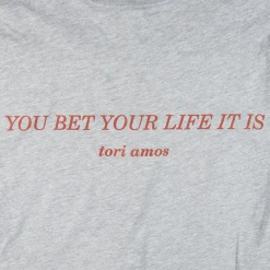 Tori Amos This Is Not Really Happening T-Shirt