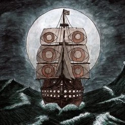 New Merch Helms Alee // Young Widows Split LP 12