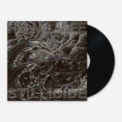 Helms Alee Stillicide 12" Vinyl New Merch