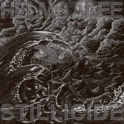 Helms Alee Stillicide CD New Merch