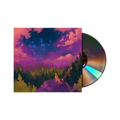 Edie Brickell & New Bohemians Hunter And The Dog Star CD