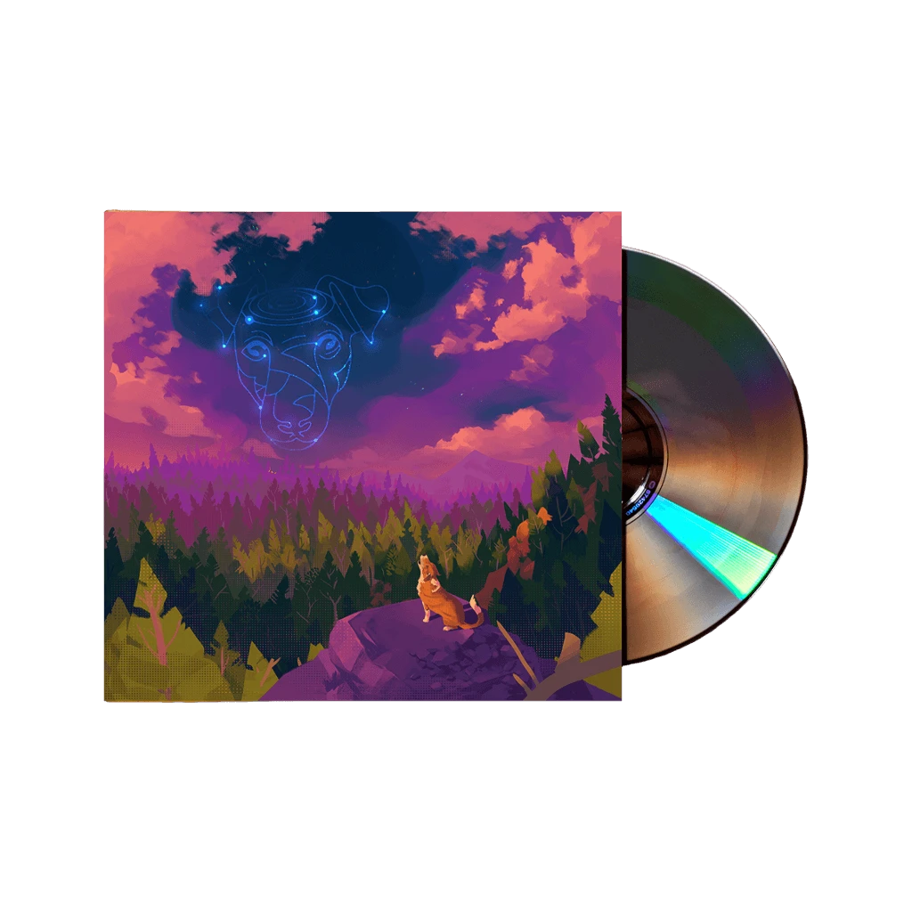 Edie Brickell & New Bohemians Hunter And The Dog Star CD