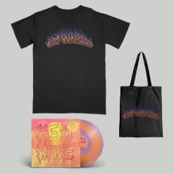 A-Wall Heat Wave Bundle New Merch