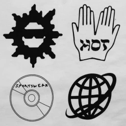 Hot Flash Heat Wave Grand Prix Long Sleeve