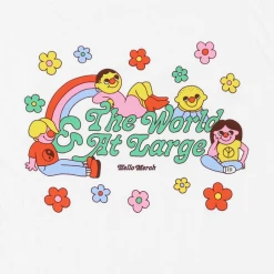 Hello Merch Better Yourself T-Shirt By Bridget Richardson New Merch