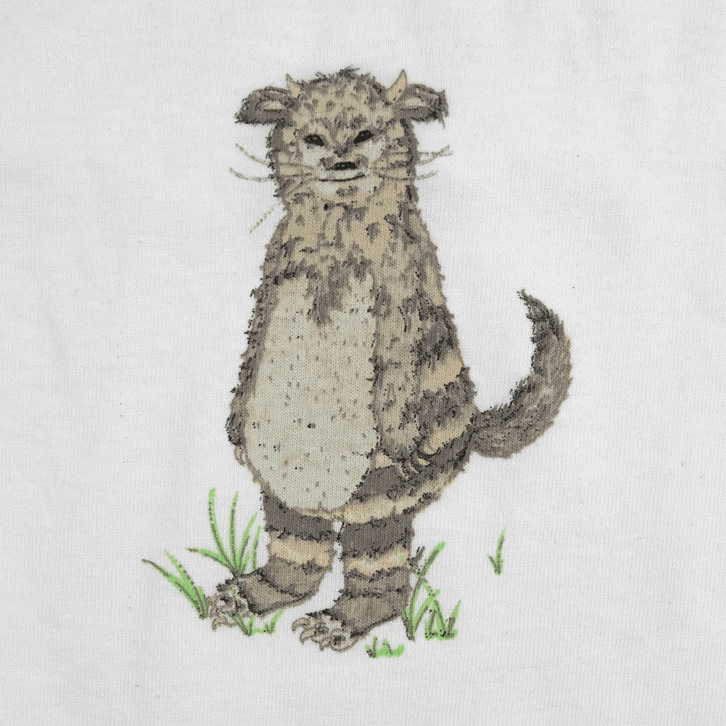 Anna Of The North Here's To Another White T-Shirt New Merch