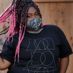 Autostraddle You Do You Tee New Merch