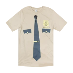 Broken Lizard Highway Patrol T-Shirt