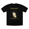 Federico Aubele The Holographic Moon T-Shirt New Merch