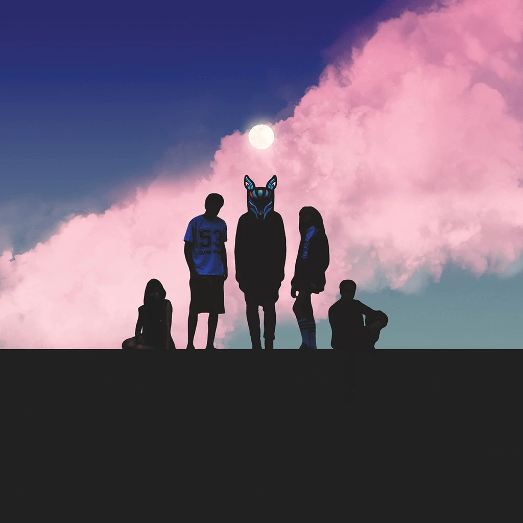 Slow Magic How To Run Away CD New Merch