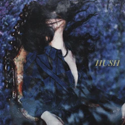 Slow Crush Hush CD