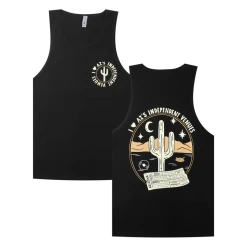 I Heart AZ's Venues Black Tank Top New Merch