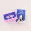 Baby Island New Merch Break The Lease Cassette Tape