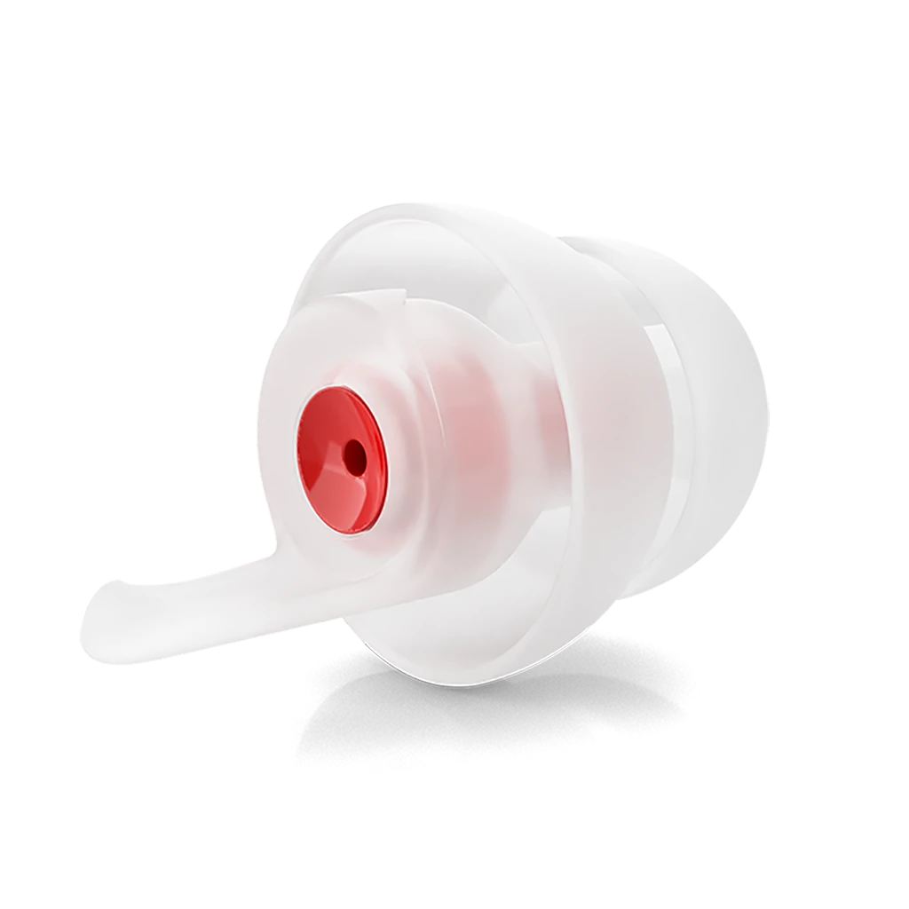 Independent Venue Week Ear Plugs And Keychain New Merch