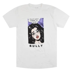 Bully New Merch Where To Start? T-Shirt