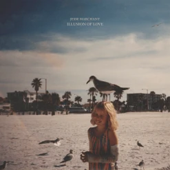 Jesse Marchant Illusion Of Love