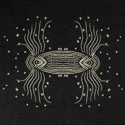 Billy Martin New Merch Immutable Fish T-Shirt