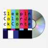 Jack Conte New Merch Sleep In Color CD