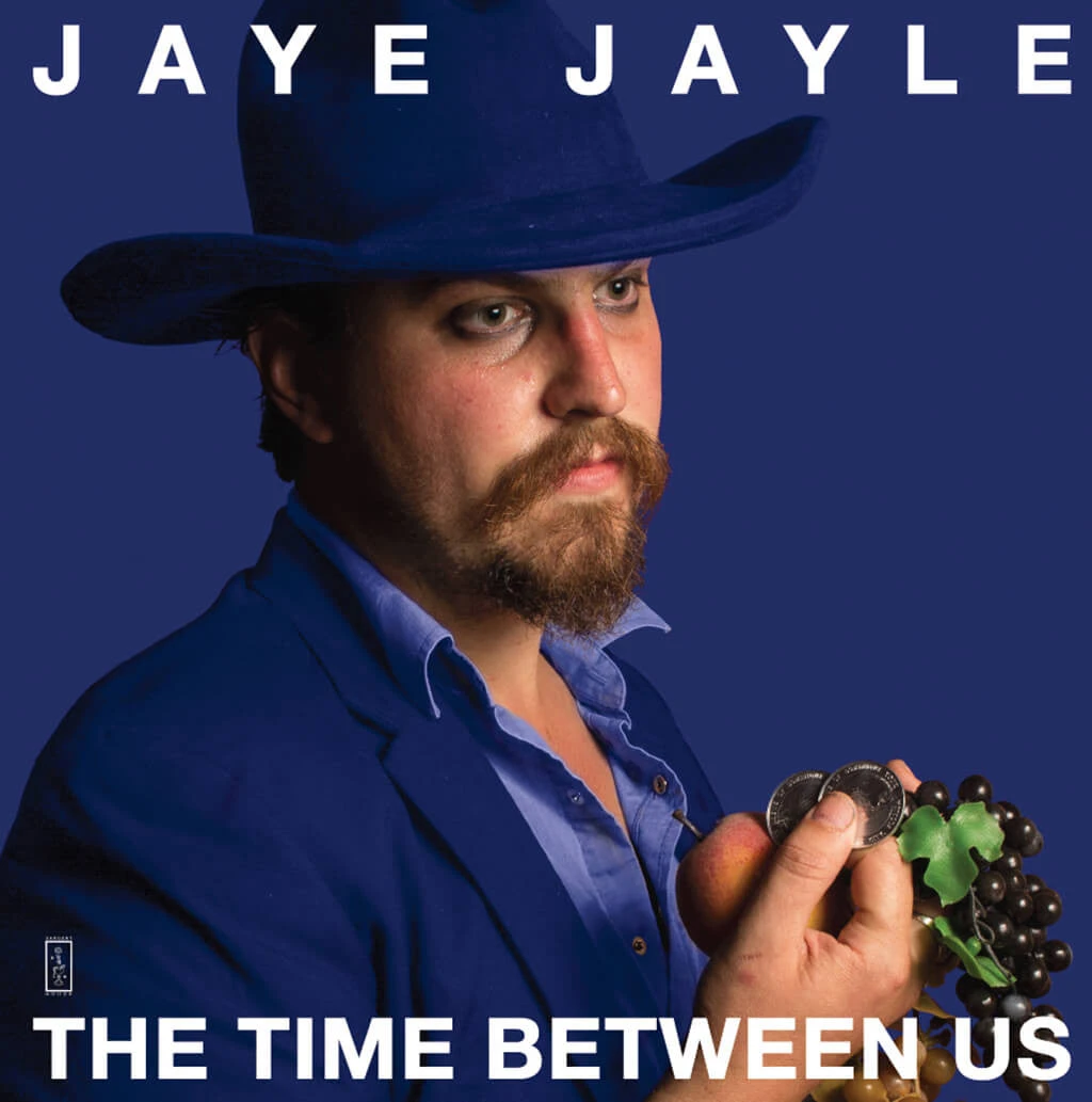 Jaye Jayle The Time Between Us Split W/Emma Ruth Rundle CD