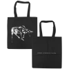 Jóhann Jóhannsson Orphée Black Tote Bag New Merch