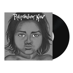 King Khan Rat-Tribution Now 12" Vinyl New Merch