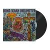 King Khan Opiate Them Asses 12" Vinyl New Merch