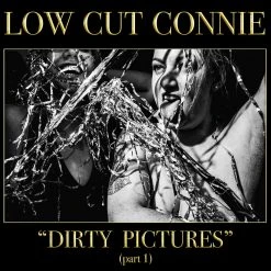 Contender Records New Merch Dirty Pictures (Part 1) Vinyl
