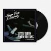 Contender Records Little Queen Of New Orleans 7" Vinyl