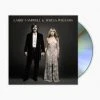 Larry Campbell & Teresa Williams CD New Merch