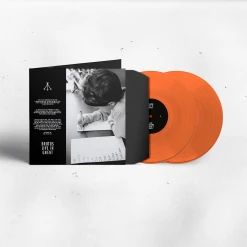 BRUTUS LIVE IN GHENT 12" Vinyl