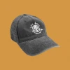 Lukas Nelson & Promise Of The Real Broken Arrow Grey Hat New Merch
