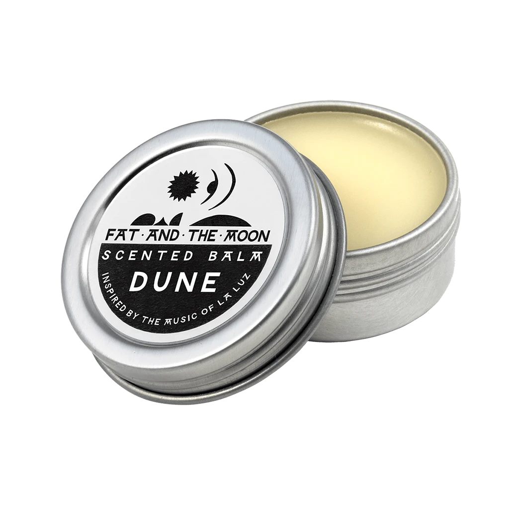 La Luz Dune Scented Balm