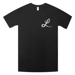 Lauren O'Connell New Merch Capybara Black Heather Tri-Blend