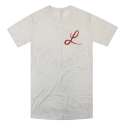 Lauren O'Connell Sugar Glider Oatmeal Tri-Blend