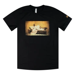 Ledisi Regal Black T Shirt