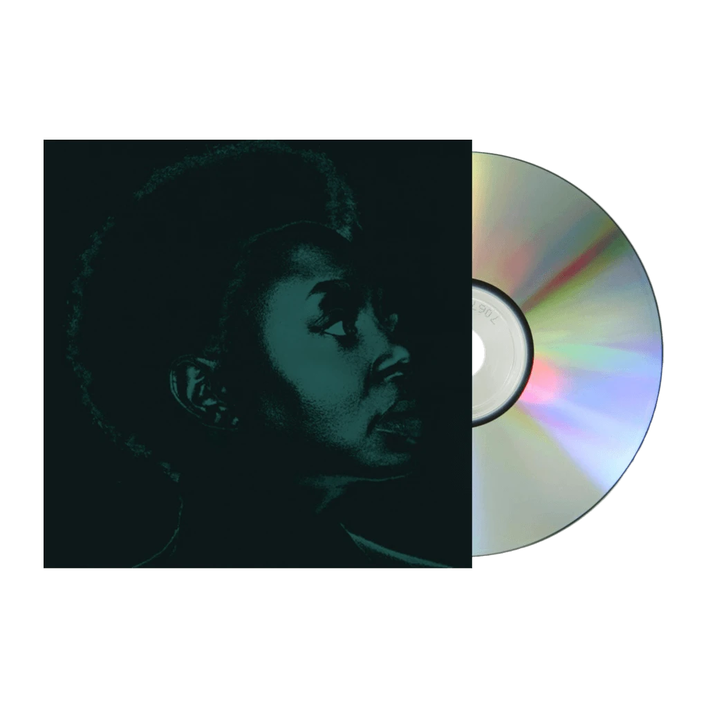 New Merch Ledisi Sings Nina CD