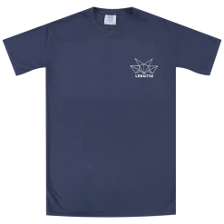 Lemaitre Constellation True Navy T-Shirt