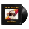 Smallpools Life In A Simulation 12" Vinyl