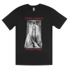 Lingua Ignota Cathedral Black T-Shirt