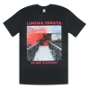 Lingua Ignota No One Is Enough Black T-Shirt New Merch