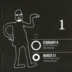 A Place To Bury Strangers Live At Death By Audio 2012 7