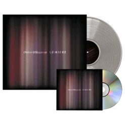 Dustin O'Halloran Lumiere New Merch