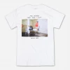 Mac DeMarco New Merch Tony White T-Shirt