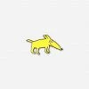 Mac DeMarco Mac Dog Pin