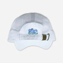 Mac DeMarco Jizz Jazz White Dad Hat New Merch