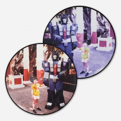 MDB Records New Merch Matt Embree - Self Titled 2019 12